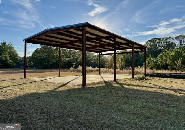 Photo 3 of Single family home for sale at 1393 Ephesus Church, Register, GA 30452 | MLS# 10849857 | Listing updated on 2026-10-04