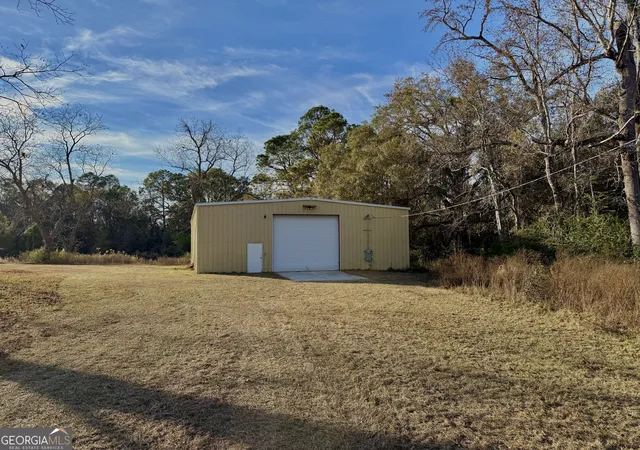 Photo 6 of Single family home for sale at 1393 Ephesus Church, Register, GA 30452 | MLS# 10849857 | Listing updated on 2026-10-04
