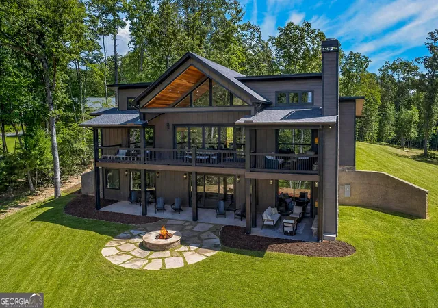 Photo 1 of Single family home for sale at 560 Horatio Dr, Blue Ridge, GA 30513 | MLS# 10851090 | Listing updated on 2026-10-06