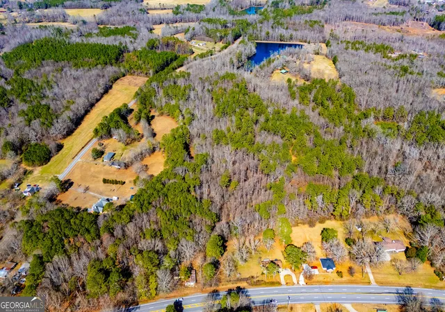 Photo 4 of Land for sale at 0 Hwy 166 E 21+ Acres, Bowdon, GA 30108 | MLS# 10836130 | Listing updated on 2026-09-26