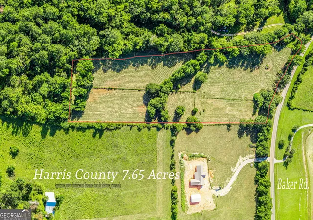 Photo 2 of Land for sale at 765 Acres Baker Rd, Shiloh, GA 31826 | MLS# 10831406 | Listing updated on 2026-09-06