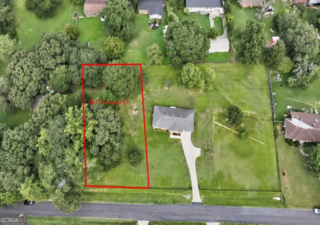 Photo 1 of Sale Pending at 2823 Crabapple Cir, Dacula, GA 30019 | MLS# 10839312 | Listing updated on 2026-09-14