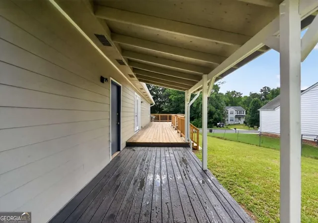 Photo 2 of Single family home for sale at 3217 Canterbury Trl, Rex, GA 30273 | MLS# 10839153 | Listing updated on 2026-09-13