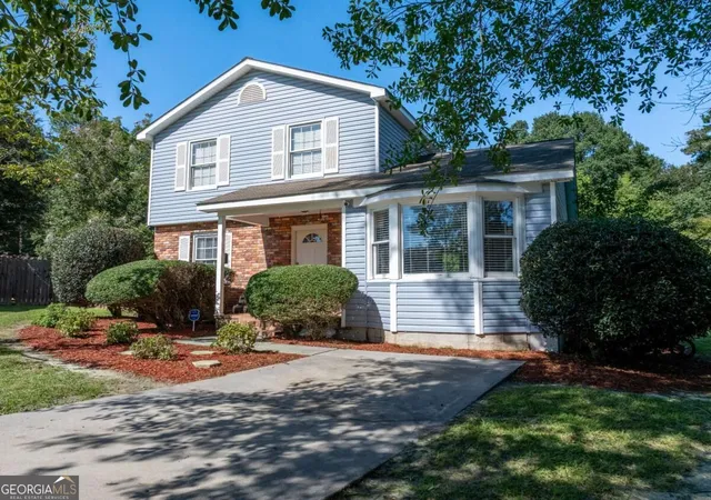 Photo 1 of Single family home for sale at 105 Clyde Cir, Tifton, GA 31794 | MLS# 10842882 | Listing updated on 2026-10-02