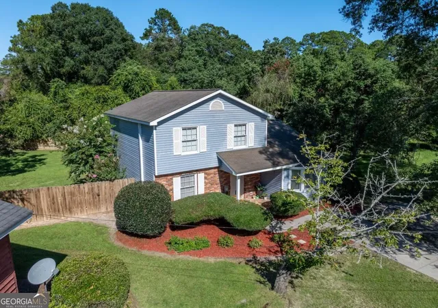 Single family home for sale at 105 Clyde Cir, Tifton, GA 31794 | MLS# 10842882 | Listing updated on 2026-10-02