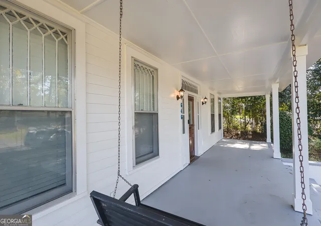Photo 2 of Single family home for sale at 646 Mclendon St, Ashburn, GA 31714 | MLS# 10880177 | Listing updated on 2026-10-29