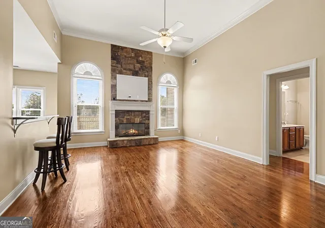 Photo 3 of Single family home for sale at 1935 Heritage Green Dr, Marietta, GA 30064 | MLS# 10843839 | Listing updated on 2026-09-11