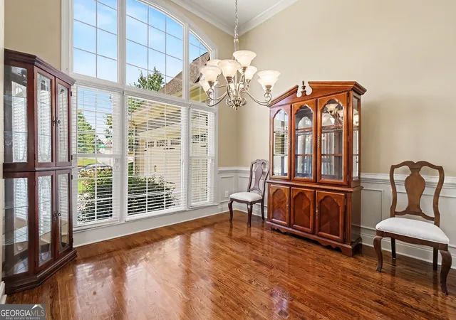 Photo 3 of Single family home for sale at 1935 Heritage Green Dr, Marietta, GA 30064 | MLS# 10843839 | Listing updated on 2026-09-11