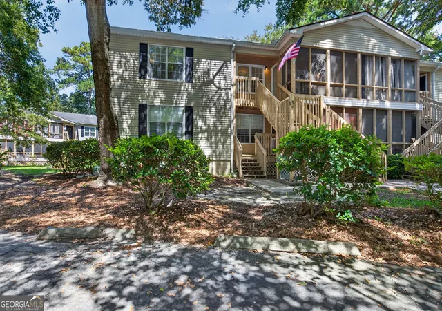 Condo for sale at 401 N Cromwell Rd #5G, Savannah, GA 31410 | MLS# 10838216