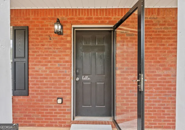 Photo 3 of Single family home for sale at 105 Laurel Ln, Social Circle, GA 30025 | MLS# 10852982 | Listing updated on 2026-10-09