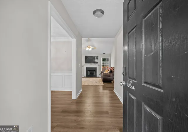 Photo 4 of Single family home for sale at 105 Laurel Ln, Social Circle, GA 30025 | MLS# 10852982 | Listing updated on 2026-10-09