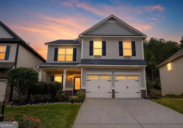 Photo 2 of Single family home for sale at 1815 Habersham Villa Dr, Cumming, GA 30041 | MLS# 10847855 | Listing updated on 2026-09-23