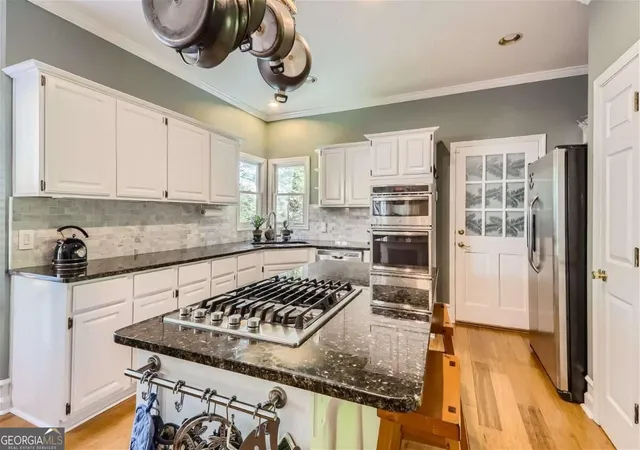 Photo 3 of Single family home for sale at 1872 Lake Lucerne Dr Sw, Lilburn, GA 30047 | MLS# 10845730 | Listing updated on 2026-09-28
