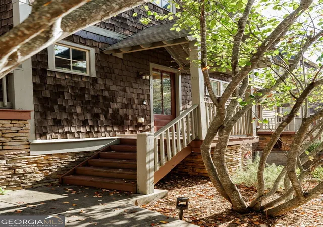 Listing Photo 1 - Condo for sale in building located at 310 Research Dr, Athens, GA 30605 - Unit #103