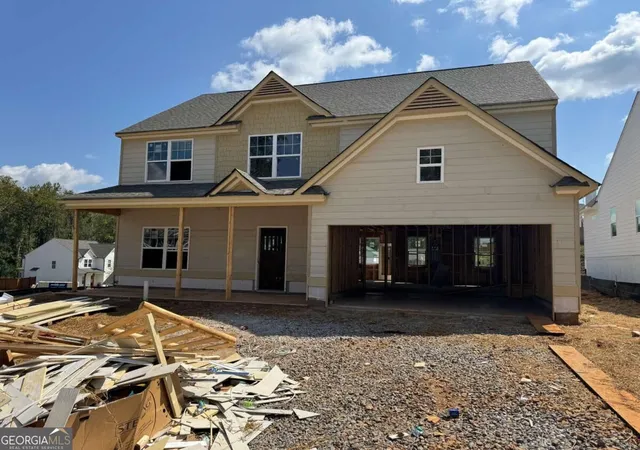 Photo 1 of Single family home for sale at 305 Bloomfield Cir, Canton, GA 30114 | MLS# 10850444 | Listing updated on 2026-09-21