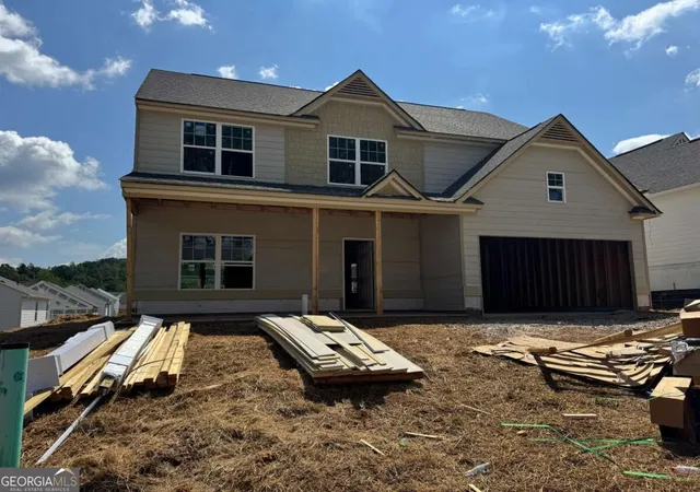 Photo 2 of Single family home for sale at 305 Bloomfield Cir, Canton, GA 30114 | MLS# 10850444 | Listing updated on 2026-09-21