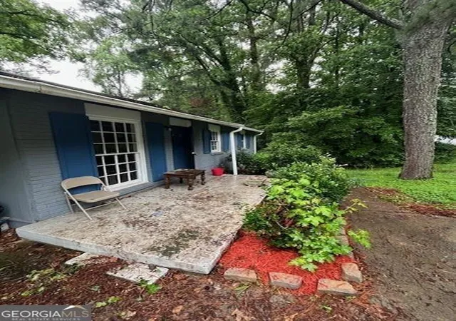 Photo 2 of Single family home for sale at 3530 Fairlane Dr NW, Atlanta, GA 30331 | MLS# 10880324 | Listing updated on 2026-10-28