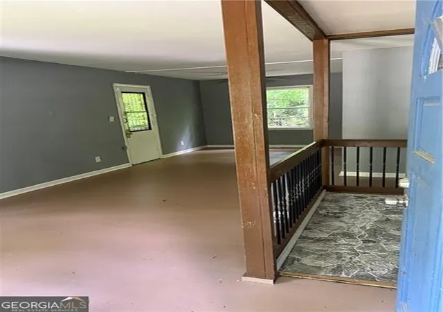 Photo 4 of Single family home for sale at 3530 Fairlane Dr NW, Atlanta, GA 30331 | MLS# 10880324 | Listing updated on 2026-10-28