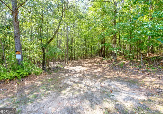 Photo 1 of Land for sale at 0 Winding Way #LOT G, Hartwell, GA 30643 | MLS# 10837185 | Listing updated on 2026-09-15