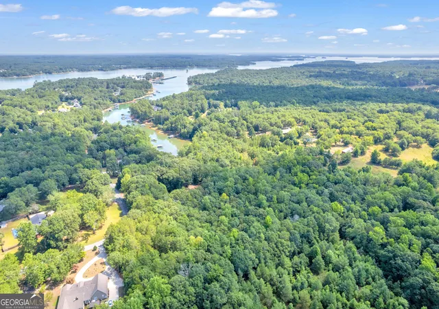 Photo 3 of Land for sale at 0 Winding Way #LOT G, Hartwell, GA 30643 | MLS# 10837185 | Listing updated on 2026-09-15