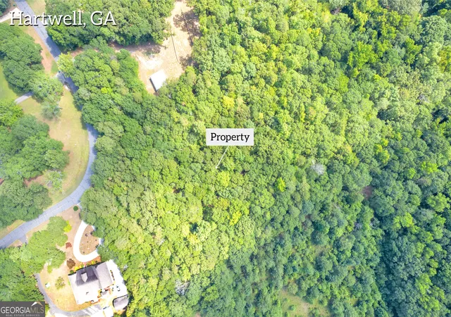 Photo 4 of Land for sale at 0 Winding Way #LOT G, Hartwell, GA 30643 | MLS# 10837185 | Listing updated on 2026-09-15