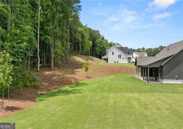 Photo 38 of Single family home for sale at 8480 Creekside Overlook Dr, Gainesville, GA 30506 | MLS# 10841146 | Listing updated on 2026-09-08