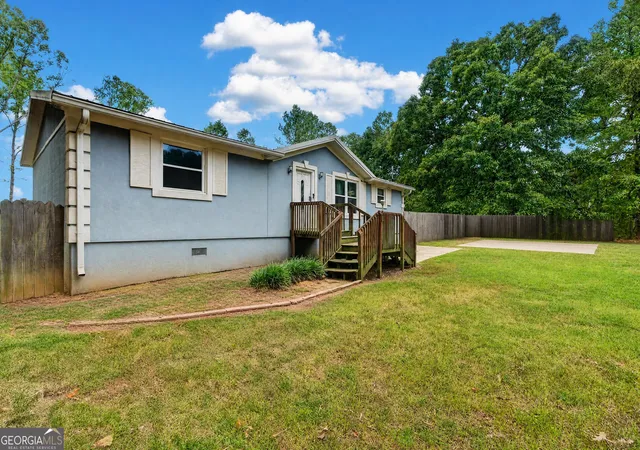 Photo 2 of Single family home for sale at 649 Twin Bridges Rd, Eatonton, GA 31024 | MLS# 10853444 | Listing updated on 2026-10-09