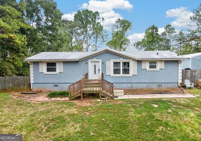 Photo 3 of Single family home for sale at 649 Twin Bridges Rd, Eatonton, GA 31024 | MLS# 10853444 | Listing updated on 2026-10-09