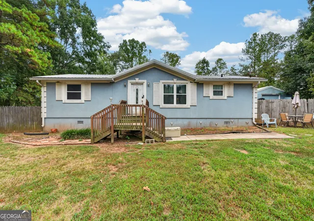 Photo 4 of Single family home for sale at 649 Twin Bridges Rd, Eatonton, GA 31024 | MLS# 10853444 | Listing updated on 2026-10-09