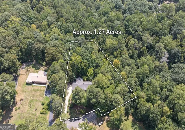 Photo 3 of Single family home for sale at 541 Woodland Rd, Elberton, GA 30635 | MLS# 10852851 | Listing updated on 2026-10-08