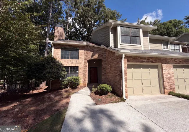 Photo 1 of Townhouse for sale at 506 Mansard Walk, Alpharetta, GA 30022 | MLS# 10848975 | Listing updated on 2026-09-18