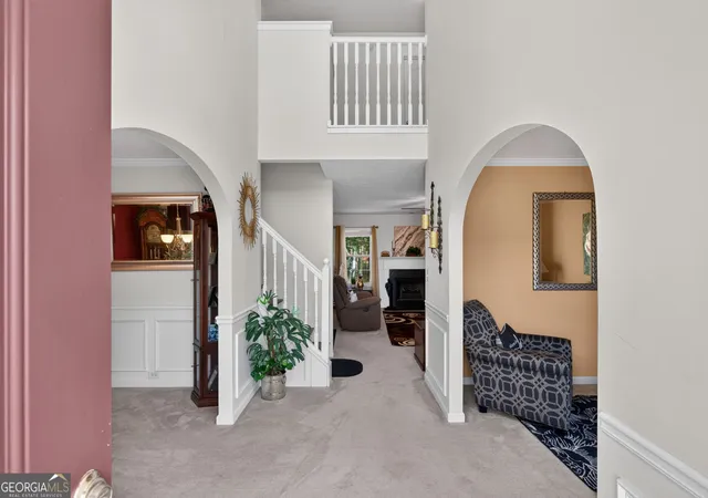 Photo 3 of Single family home for sale at 3691 Monticello St, Douglasville, GA 30135 | MLS# 10844729 | Listing updated on 2026-10-30