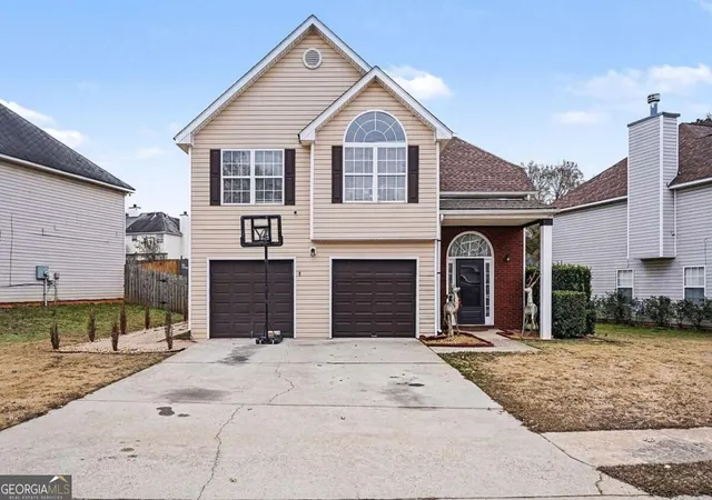 Photo 2 of Single family home for sale at 11811 Registry Blvd, Lovejoy, GA 30228 | MLS# 10843896 | Listing updated on 2026-09-11