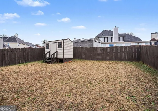 Photo 33 of Single family home for sale at 11811 Registry Blvd, Lovejoy, GA 30228 | MLS# 10843896 | Listing updated on 2026-09-11