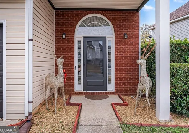 Photo 3 of Single family home for sale at 11811 Registry Blvd, Lovejoy, GA 30228 | MLS# 10843896 | Listing updated on 2026-09-11