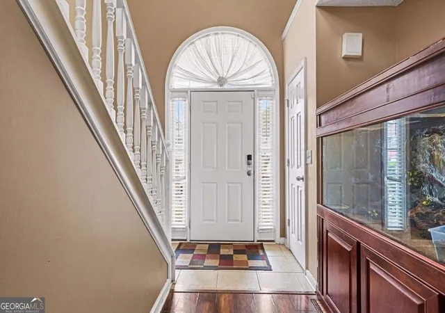Photo 3 of Single family home for sale at 11811 Registry Blvd, Hampton, GA 30228 | MLS# 10843896 | Listing updated on 2026-10-09