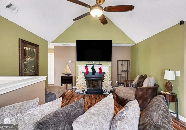 Photo 4 of Single family home for sale at 11811 Registry Blvd, Hampton, GA 30228 | MLS# 10843896 | Listing updated on 2026-10-09