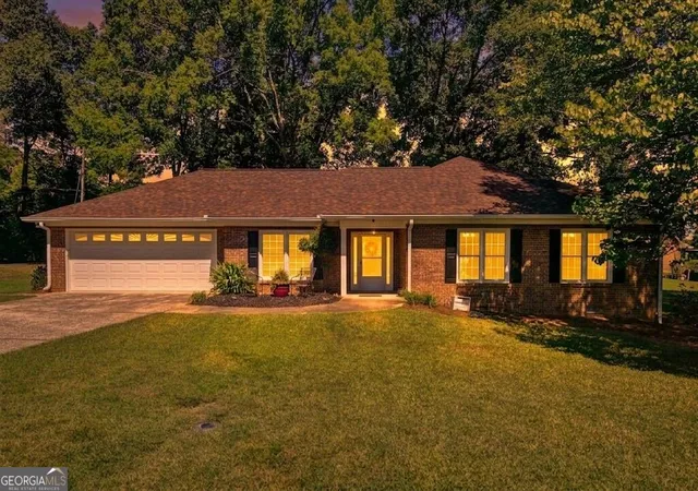 Photo 1 of Single family home for sale at 2520 Morningside Dr, Austell, GA 30106 | MLS# 10845613 | Listing updated on 2026-09-30