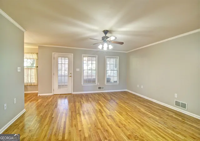 Photo 3 of Single family home for sale at 2520 Morningside Dr, Austell, GA 30106 | MLS# 10845613 | Listing updated on 2026-09-30