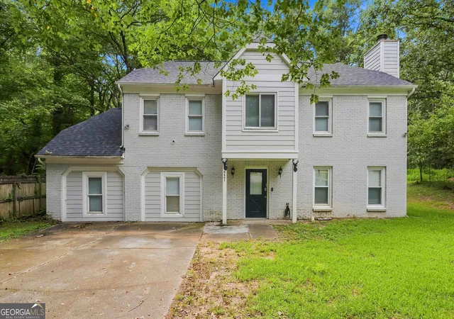 Photo 2 of Single family home for sale at 5451 Hedgeflower Ct, Stone Mountain, GA 30088 | MLS# 10835568 | Listing updated on 2026-09-19