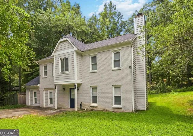 Photo 3 of Single family home for sale at 5451 Hedgeflower Ct, Stone Mountain, GA 30088 | MLS# 10835568 | Listing updated on 2026-09-19