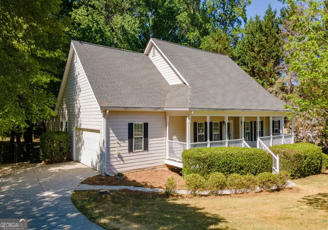Photo 4 of Single family home for sale at 149 Walnut Ridge Dr, Hoschton, GA 30548 | MLS# 10846854 | Listing updated on 2026-10-03