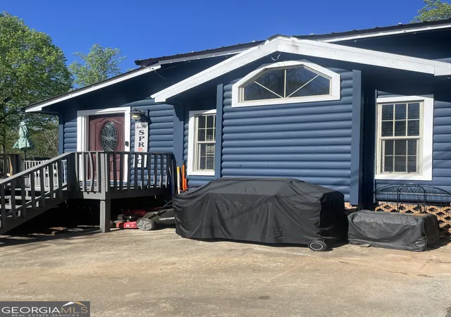 Photo 3 of Single family home for sale at 8 Cindy Pkwy, Cleveland, GA 30528 | MLS# 10844053 | Listing updated on 2026-09-11