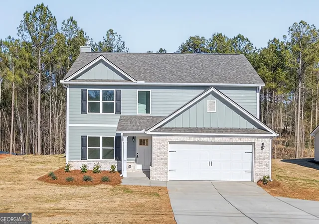 Photo 1 of Single family home for sale at 538 Oil Ml Rd #8, Martin, GA 30557 | MLS# 10880661 | Listing updated on 2026-10-28