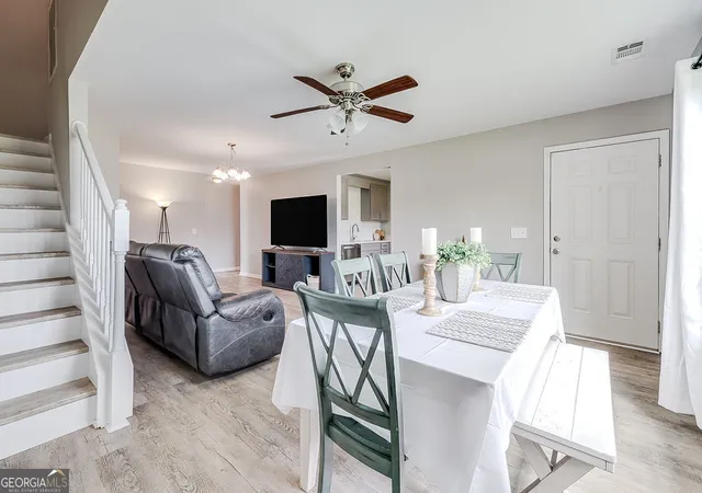 Photo 3 of Single family home for sale at 45 Alvidine Ln, Ellabell, GA 31308 | MLS# 10843862 | Listing updated on 2026-09-24