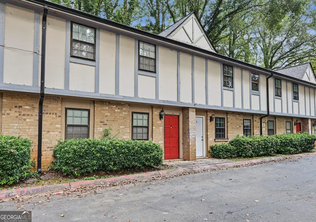 Photo 1 of Condo for sale at 1150 Rankin St #F7, Stone Mountain, GA 30083 | MLS# 10848611 | Listing updated on 2026-10-05