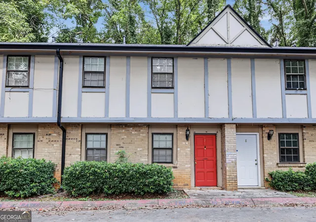 Photo 2 of Condo for sale at 1150 Rankin St #F7, Stone Mountain, GA 30083 | MLS# 10848611 | Listing updated on 2026-10-05
