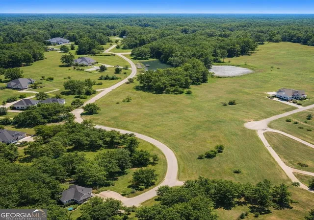 Photo 2 of Land for sale at 0 Crystal Point, White Plains, GA 30678 | MLS# 10838092 | Listing updated on 2026-09-12