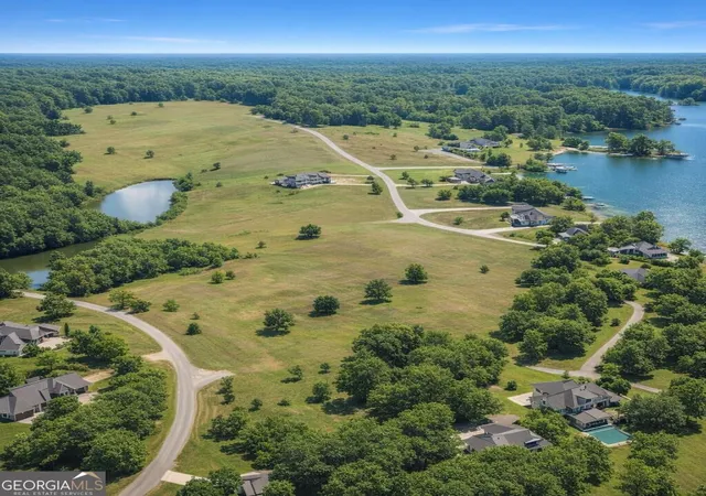 Photo 3 of Land for sale at 0 Crystal Point, White Plains, GA 30678 | MLS# 10838092 | Listing updated on 2026-09-12