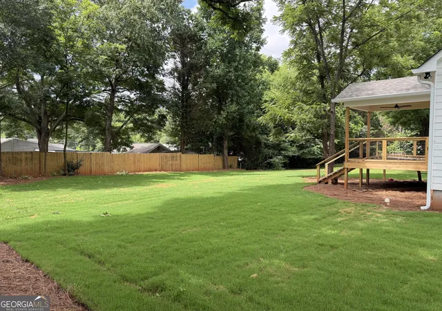 Photo 4 of Single family home for sale at 875 Lynn Ave, Jefferson, GA 30549 | MLS# 10755943 | Listing updated on 2026-09-16